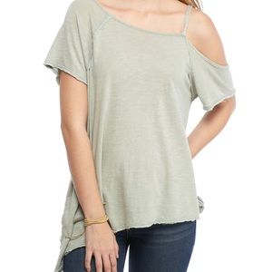 Free People Tee